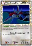 Ultimate wayBig