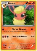 Flareon