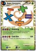 Super Awesome