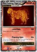 The Flaming