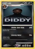 DIDDY
