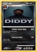 DIDDY
