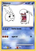 Tokomon