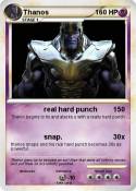 Thanos