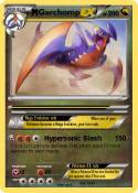 Garchomp