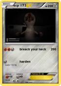 scp 173 scp 173