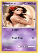 Aphrodite