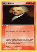 John Adams
