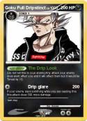 Goku Full