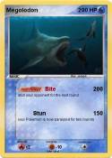 Megolodon
