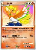 Ho-Oh