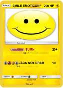 SMILE EMOTICON^