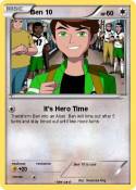 Ben 10