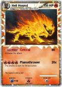 Hell Hound