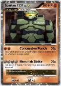 Spartan 1337
