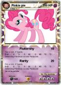 Pinkie pie
