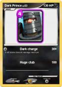 Dark Prince