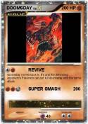 DOOMSDAY