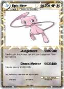 Epic Mew 99