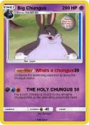 Big Chungus