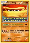 Kinky dong