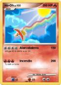 Ho-Oh