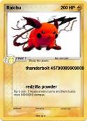 Raichu