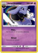 Asriel Dreemur