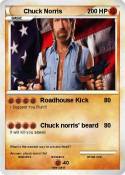 Chuck Norris