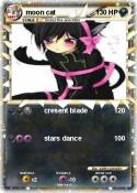 moon cat