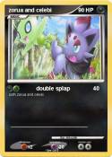zorua and