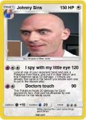 Johnny Sins