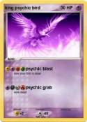 king psychic