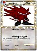 Hyper Nazo