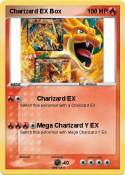 Charizard EX