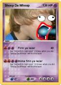 Shoop Da Whoop