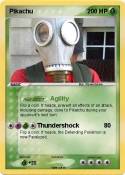 Gas Mask Guy