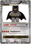 lego batman