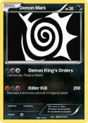Demon Mark