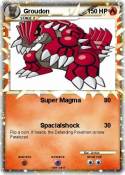 Groudon