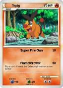 Tepig