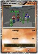 SMG4 minecraft
