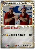 TALLADEGA