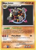 Mega Golem