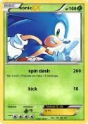 sonic