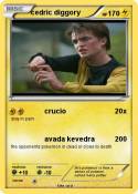 cedric diggory