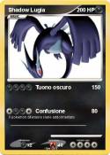 Shadow Lugia
