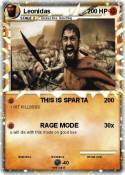Leonidas