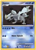 Kyurem