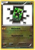 EXpokemon xy ex